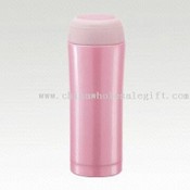 Stainless Steel Vacuum Flask images